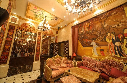 静海高档KTV妹子质量哪家好 静海高档KTV妹子质量哪家好