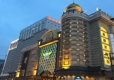 静海最大顶级出名高端豪华KTV会所-皇冠伯爵KTV顶级体验点评